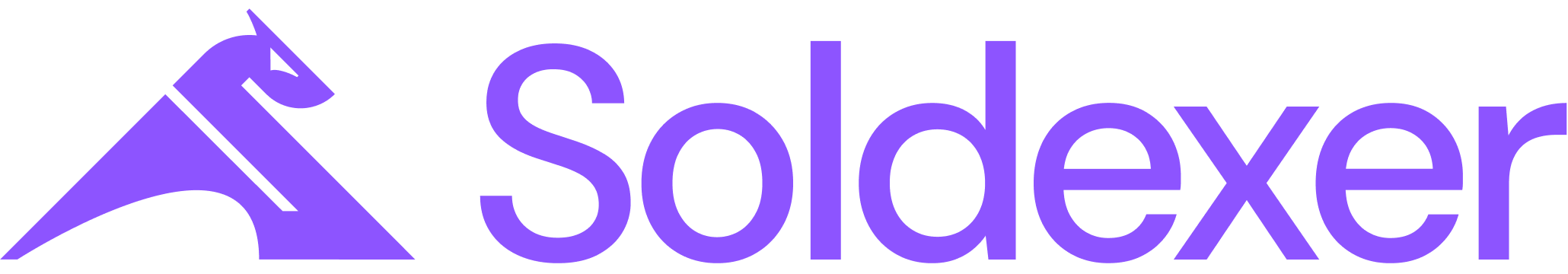 Soldexer Logo